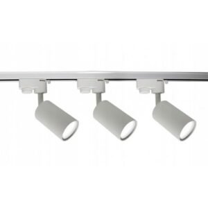 1m track + 3x LINEA lamp