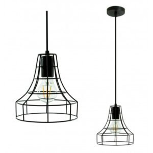 CATERA hanging lamp
