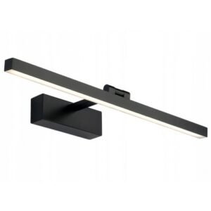LED bathroom wall lamp 8W 40 cm