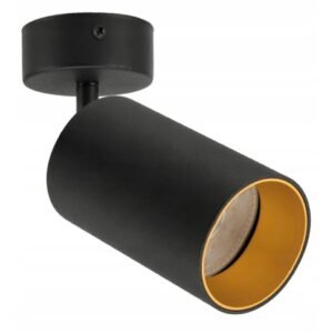 Surface-mounted ceiling lamp GU10 Wall lamp Spot LED spotlight