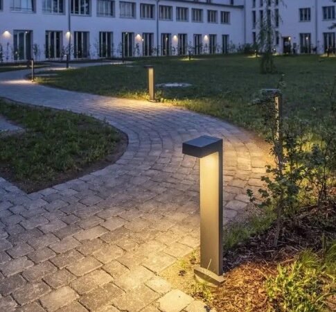 Smart Solutions for a corporate clients